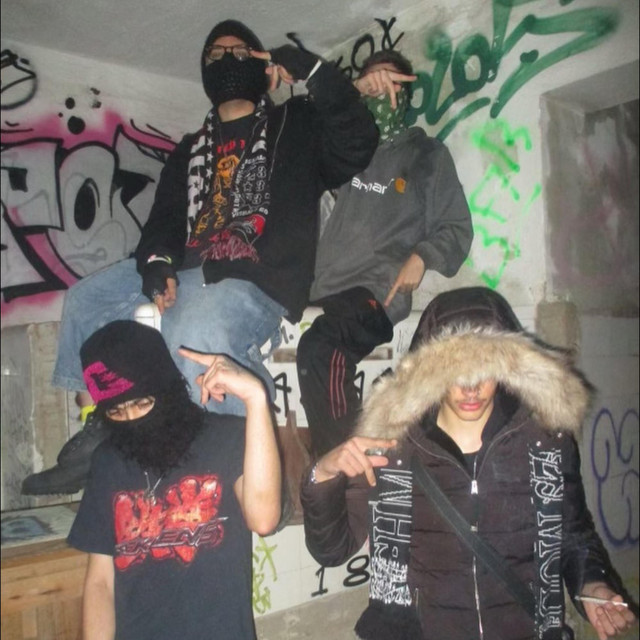 G3LADO cover art