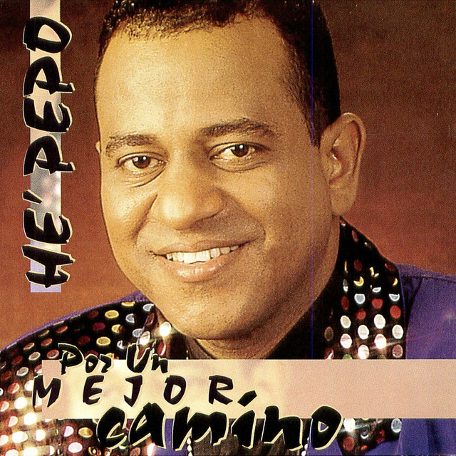 Por un Mejor Camino cover art