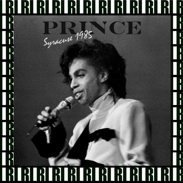 プリンス・アンド・ザ・レボリューション International Lover International Lover - música y letra de Prince | Spotify