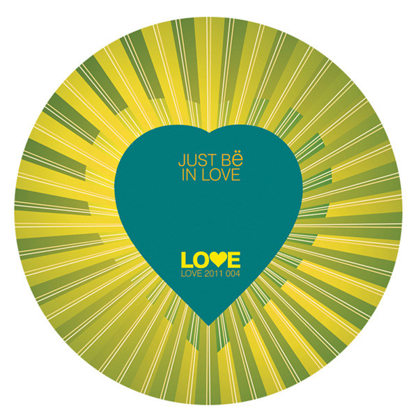 Album art for Blind