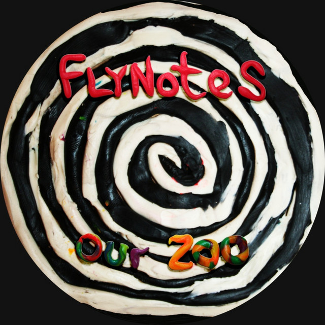 Our Zoo cover art