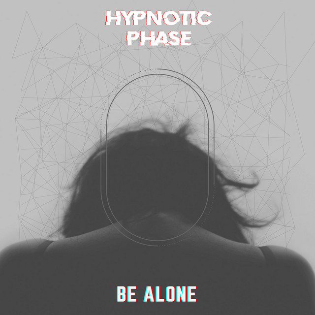 Be Alone cover art