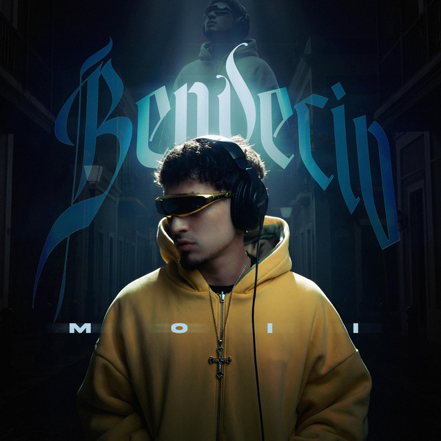 BENDECIO cover art