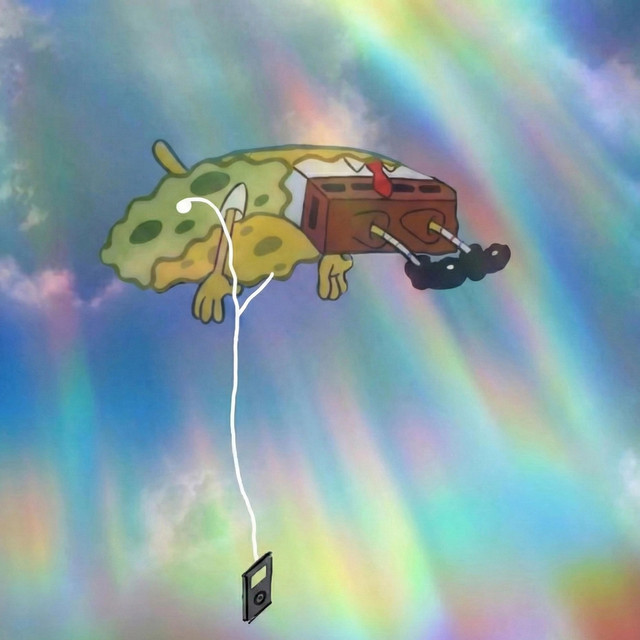 TVOJE OČI (speed up)