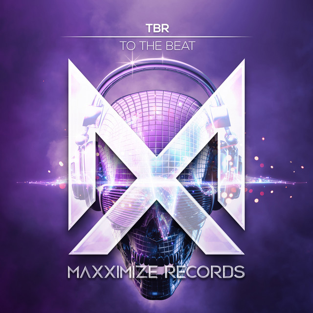 To The Beat - Extended Mix album art