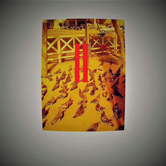 El Palomo Profeta 2 cover art
