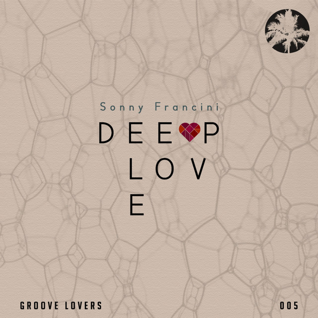 Deep Love cover art