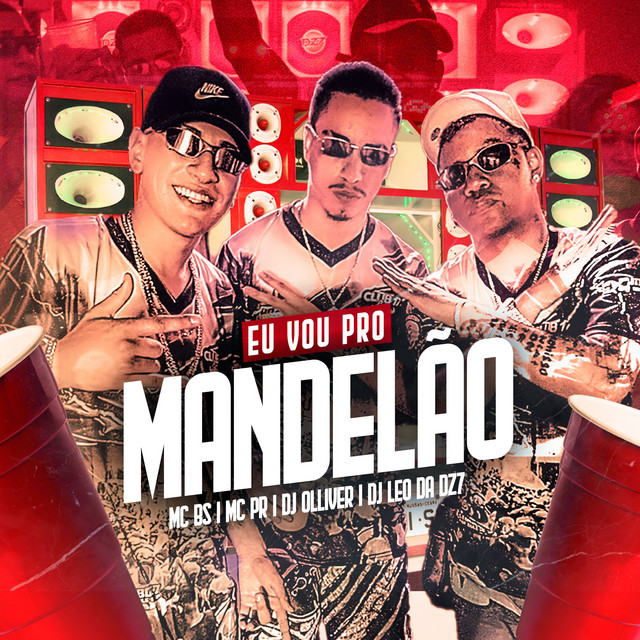 Eu Vou pro Mandelão