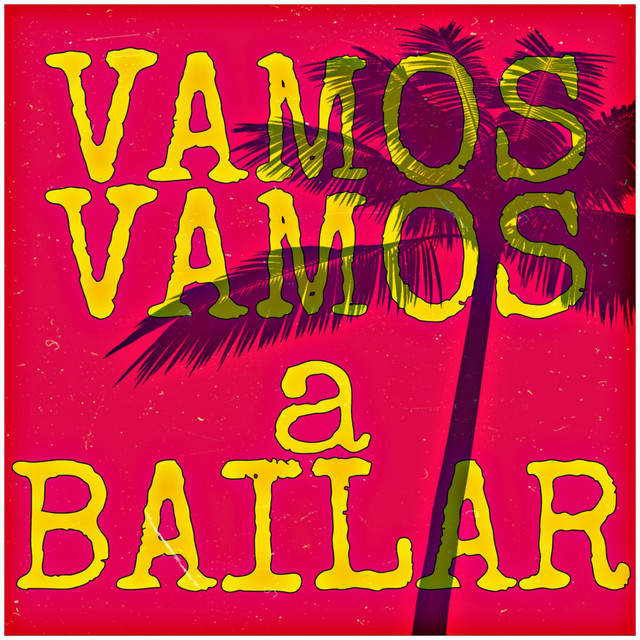 Kangkeroot – Vamos Vamos a Bailar! (C'mon Let's Dance!) - Radio Edit