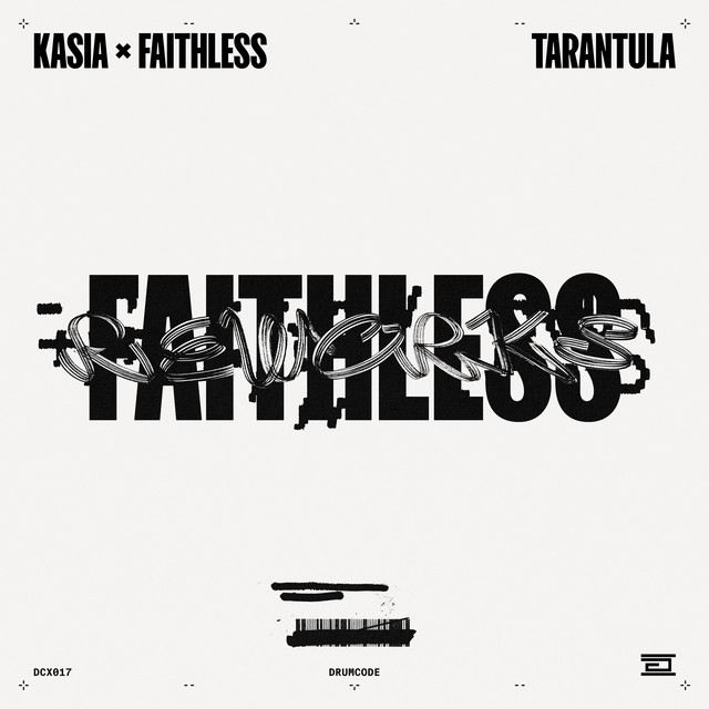 Tarantula album image