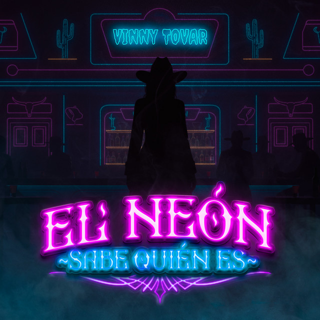 El Neón Sabe Quién Es