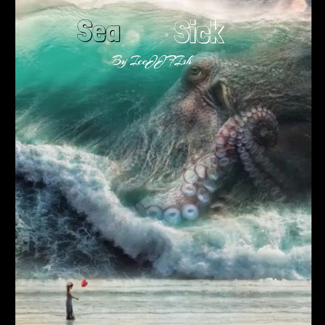 Sea Sick cover art
