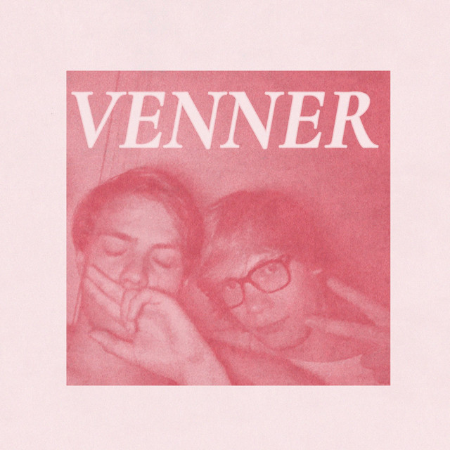 Venner cover art