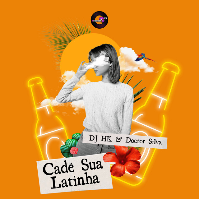 Cadê Sua Latinha