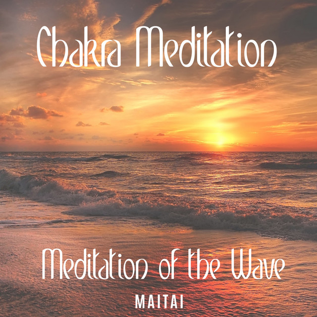 Meditation of the Wave