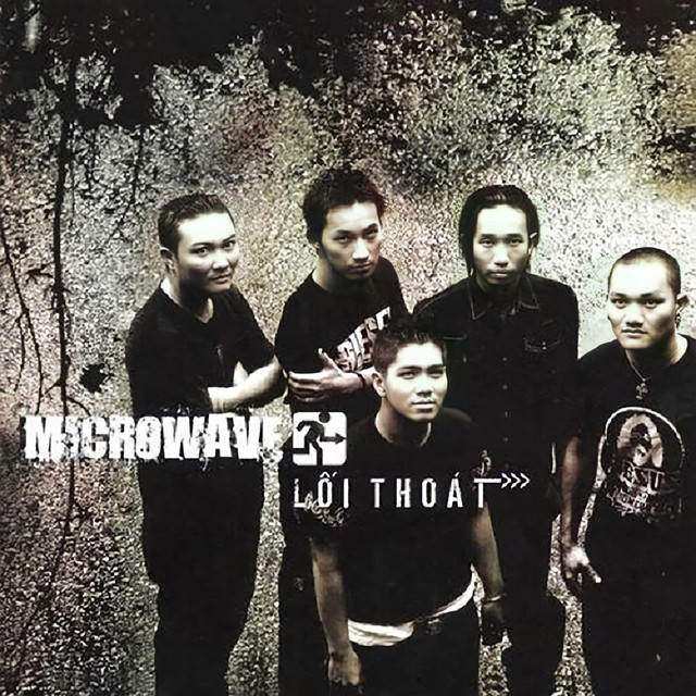 Lối Thoát cover art