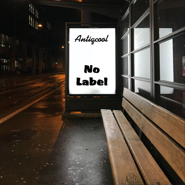 undefined album image