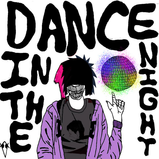 DANCEINTHENIGHT cover art