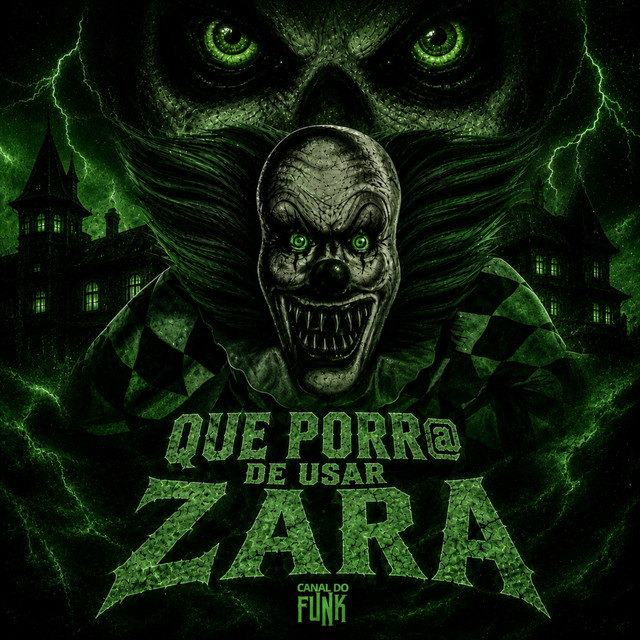 QUE PORR@ DE USAR ZARA