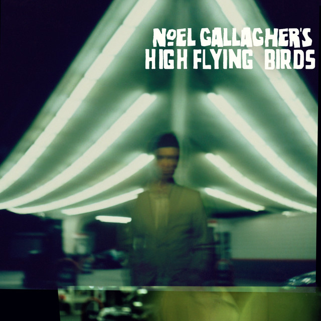 ノエル・ギャラガーズ・ハイ・フライング・バーズ ／ If I Had a Gun If I Had a Gun - song and lyrics by Noel Gallagher's High
