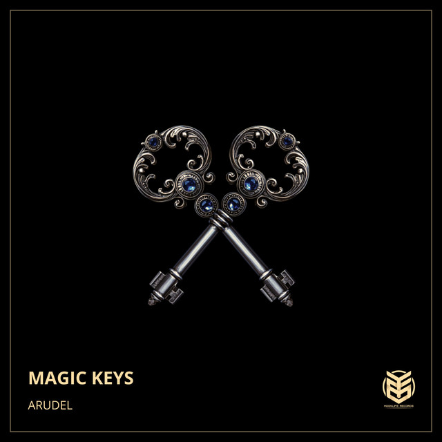 Arudel – Magic Keys