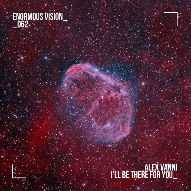 Ill Be There for You - Extended Mix cover art