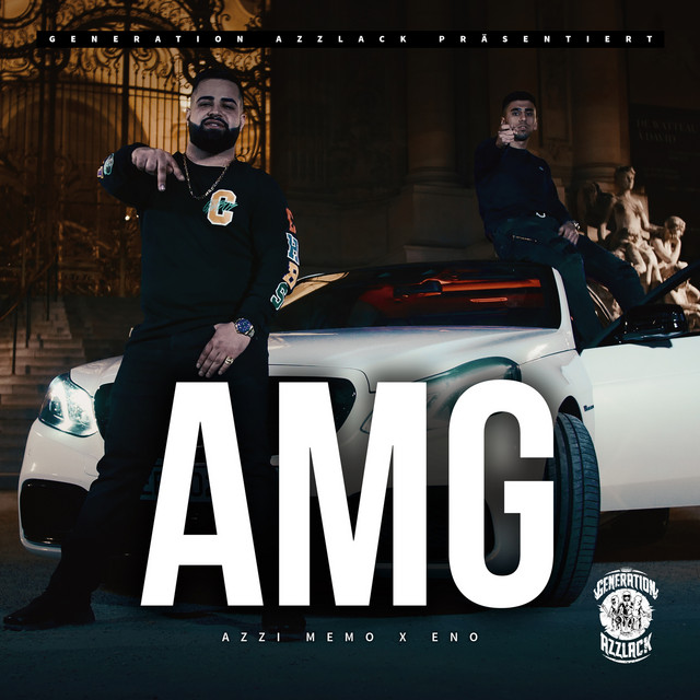 AMG