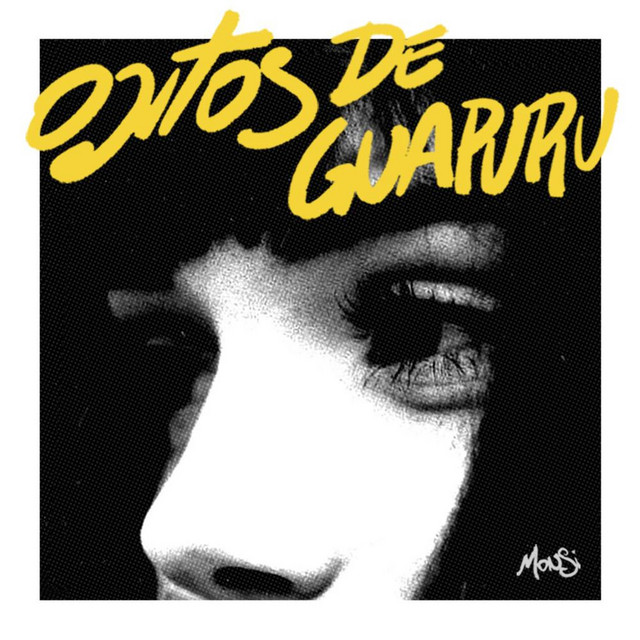 Ojitos de Guapuru