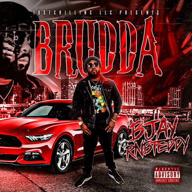 BJAY RNBTEDDYBEAR | Spotify