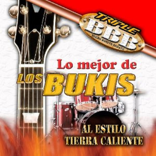 Grupo Everest - Al Estilo Tierra Caliente cover art