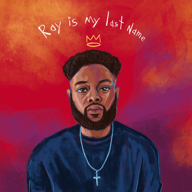 Ray Is My Last Name cover art