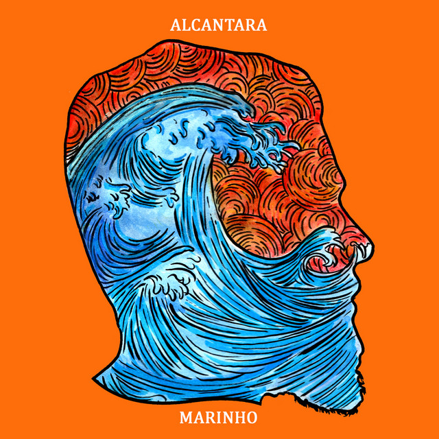 Marinho cover art