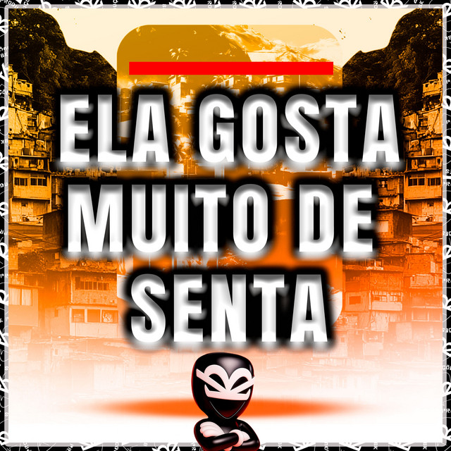 ELA GOSTA MUITO DE SENTA