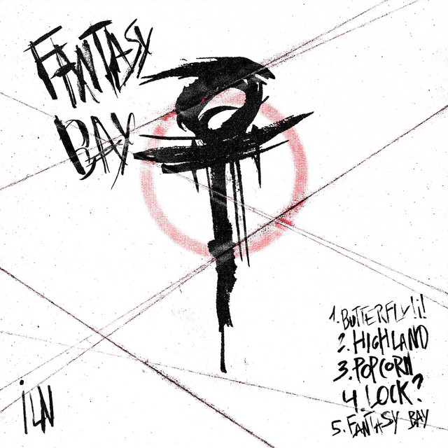 FANTASY BAY! cover art