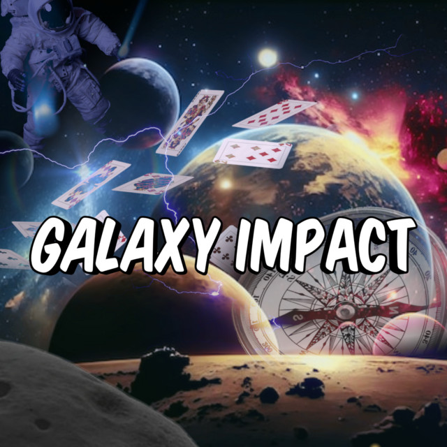 GALAXY IMPACT