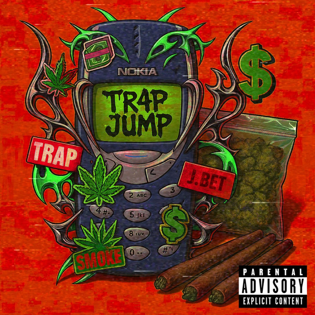 Trap Jump