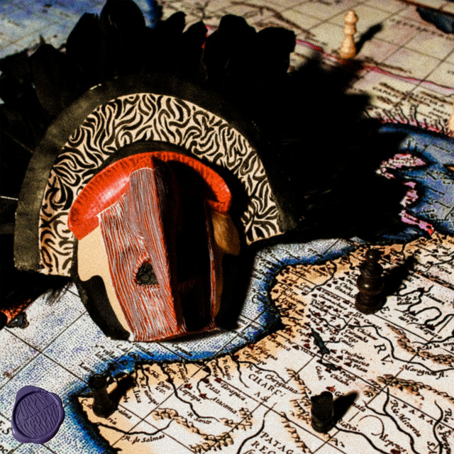 Poro & Politics cover art