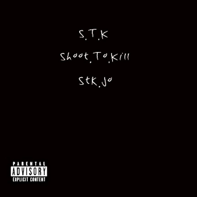 S.T.K - EP by STK.Jo | Spotify