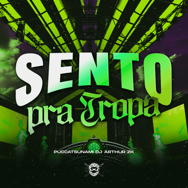 Sento pra Tropa