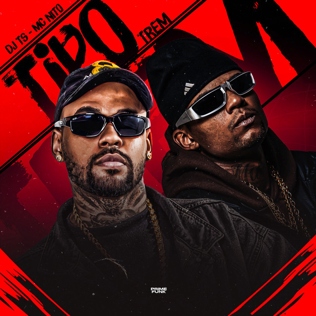 TIPO TREM album image
