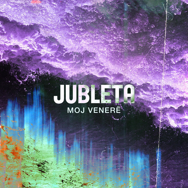 Moj Venerë cover
