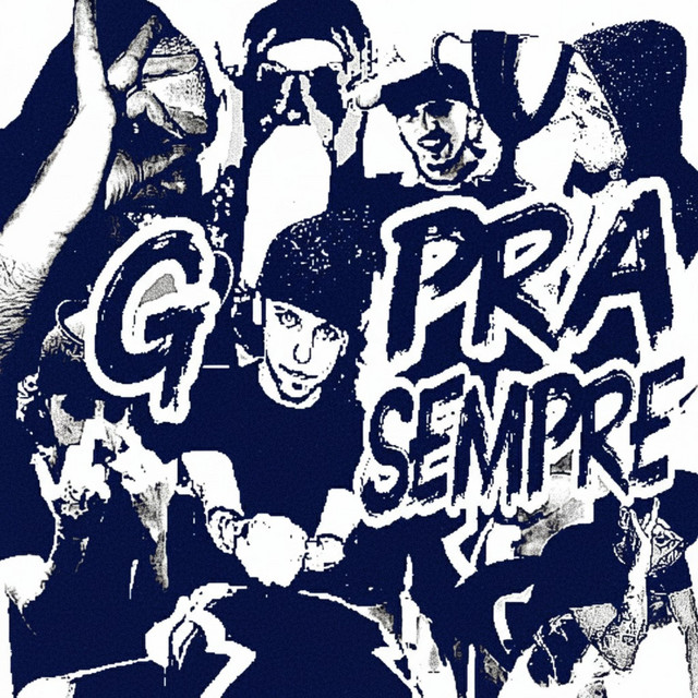 G PRA SEMPRE cover art