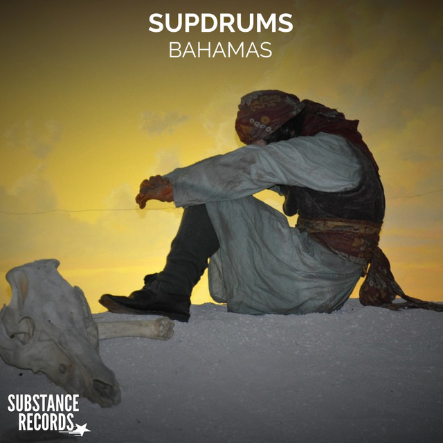 Supdrums
