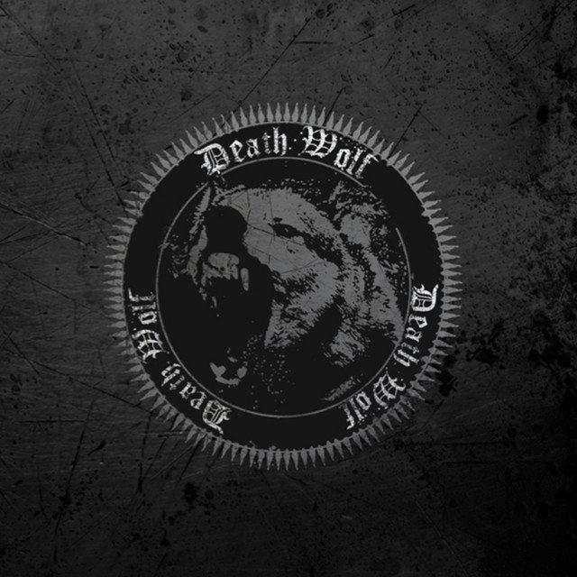 Death Wolf cover art