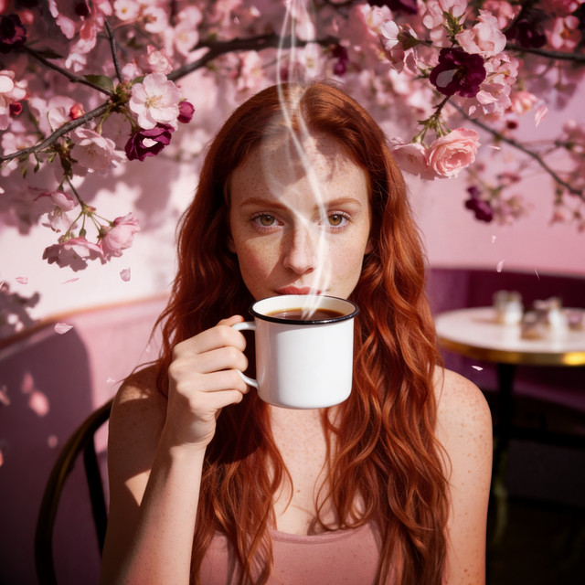 Blossom Cafe