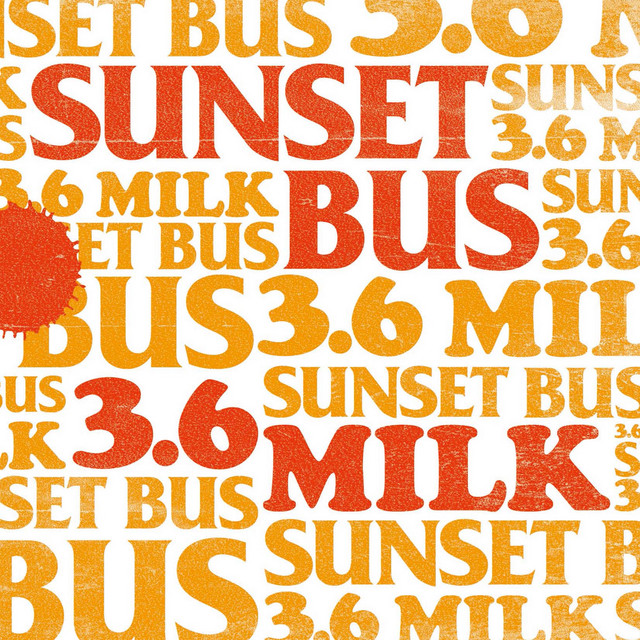3.6MILK cover