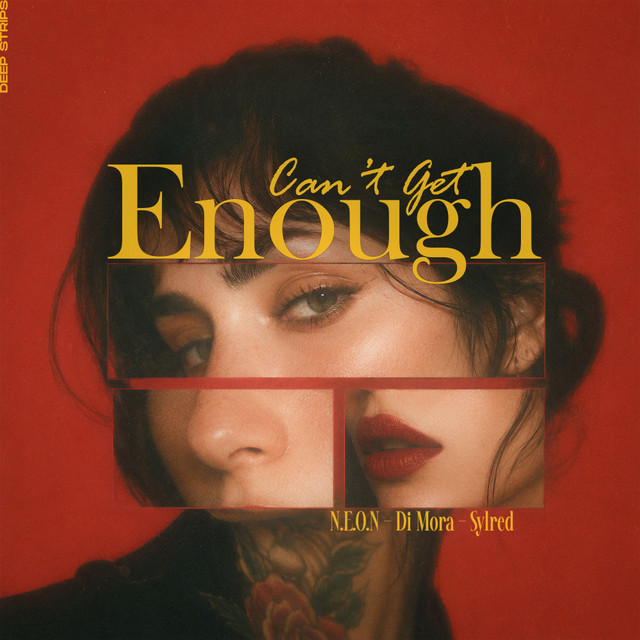 Can't Get Enough - Radio Edit