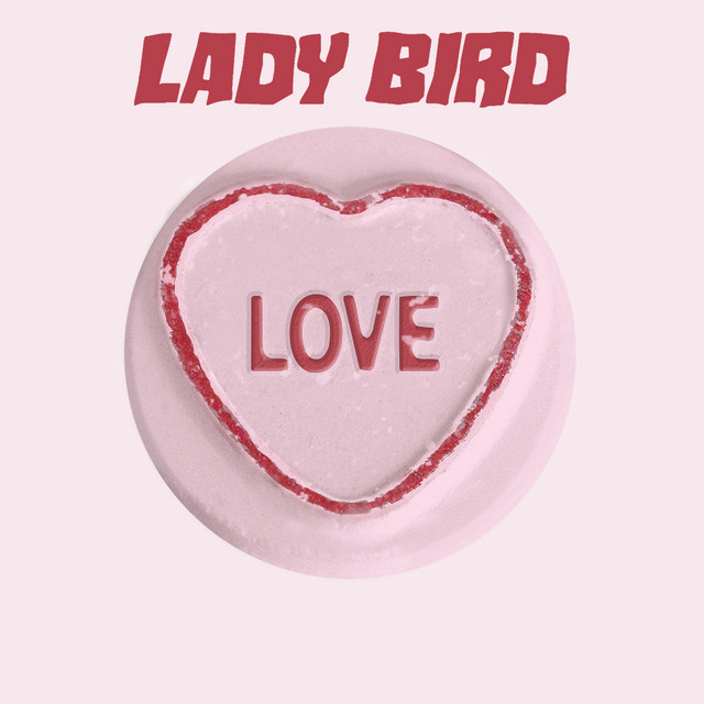 LOVE cover