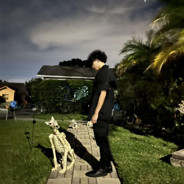 cursed cover art