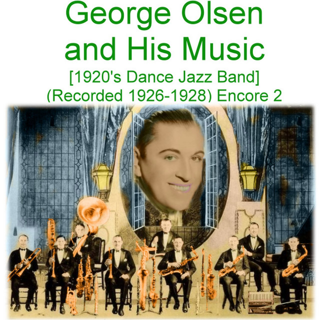 George Olsen Photo